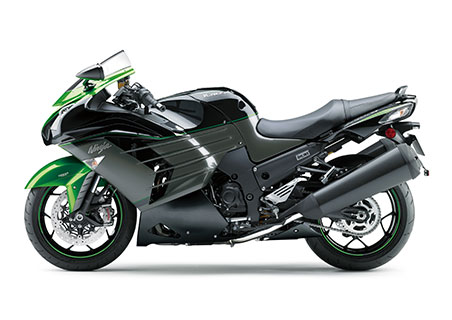 KAWASAKI Ninja ZX-14R HG｜KAWASAKI｜入荷情報 | 株式会社エスター 