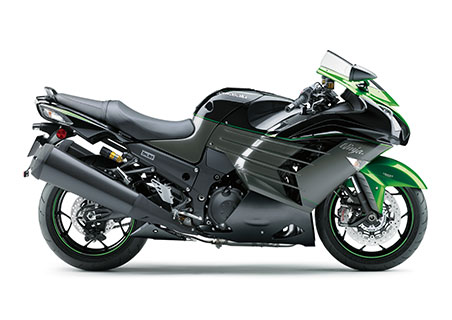 Ninja ZX-14R HG｜KAWASAKI｜入荷情報 | 株式会社エスター｜ESTAR, KOBE