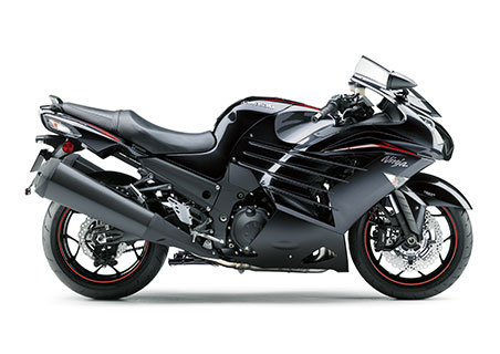 KAWASAKI Ninja ZX-14R｜KAWASAKI｜入荷情報 | 株式会社エスター 