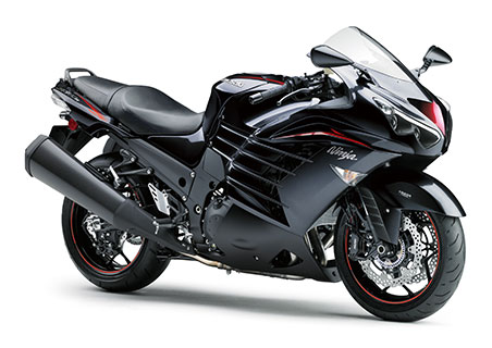 KAWASAKI Ninja ZX-14R｜KAWASAKI｜入荷情報 | 株式会社エスター 