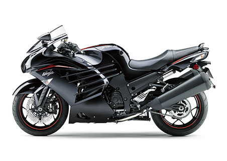 KAWASAKI Ninja ZX-14R｜KAWASAKI｜入荷情報 | 株式会社エスター 